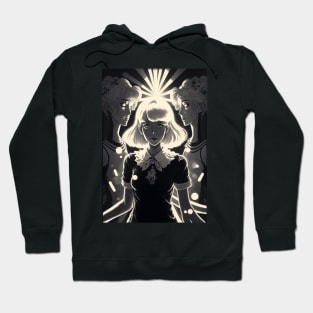 The Occult Hoodie